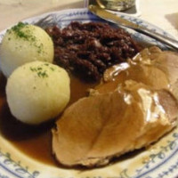 Gasthof Walchstädter Höh food