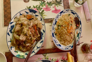 China Thai Restaurant Hock food