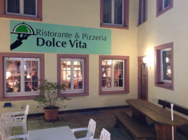 Kunzelmann Dolce Vita outside