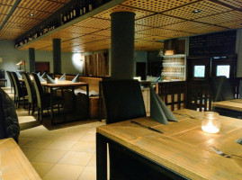 Isargold Restaurant-bar-catering food