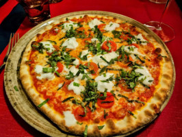Don Ciccio Ristorante-Pizzeria food
