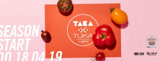 Taka Tuka Soulfood food