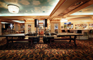 Park Casino inside