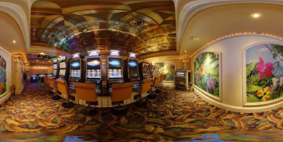 Park Casino inside