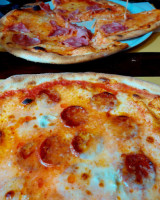 La Fontanella Ristorante-Pizzeria food