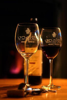 Winery And Wine Vogler food