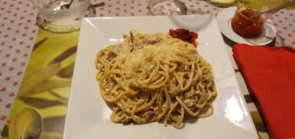Rosticceria Coppa food