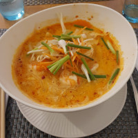 Lamai Thai Food food