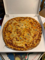 Pizzeria Sofra food