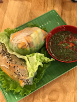 V'oodles Vietnamese Street Food food