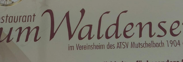 No Uno Waldenser menu