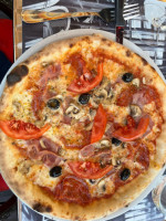 Pizzeria Al Agi-m food