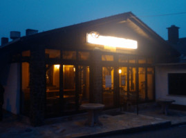 Restaurant Bar Krug outside
