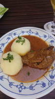 Gasthaus Zeuner food