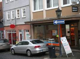 Franz Hammerl Bäckerei Und Konditorei outside