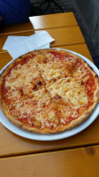 Adler Trattoria Pizzeria food