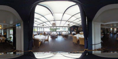 Seerestaurant Steinburg inside