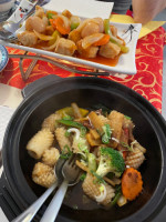 Xin Yuan food