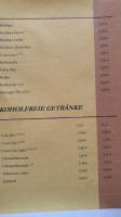 Flieger-pfandl Inh.robert Jovic menu