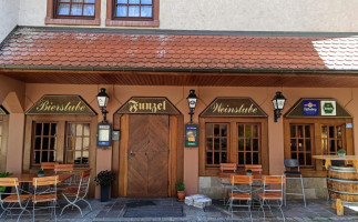 Bier- Weinstube Funzel menu