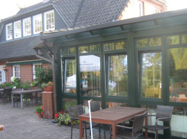 Gasthaus Heidesee outside