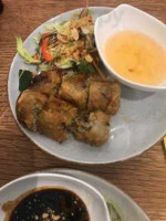 Chin Chin Vietnamese Street Food food