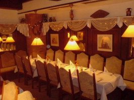 Restaurant Schneeberg food