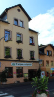 Rathausschänke outside