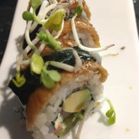Sachiko Sushi food