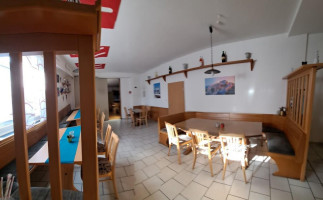 Griechische Taverne Alexandros Nabburg inside