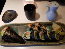 Ichioshi Sushi Vevey inside