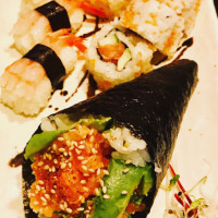 Ichioshi Sushi Vevey food