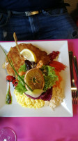 Restaurant Wirieblick food