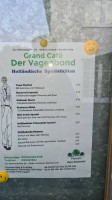 Grand Cafè Der Vagenbond inside