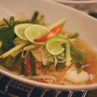 Simply Thai food
