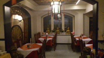 China-Restaurant im Logenhaus outside