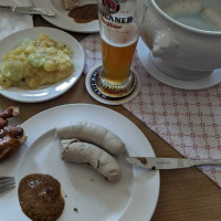 Gaststätte Großmarkthalle food