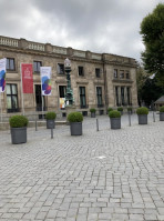 Spielbank Wiesbaden outside