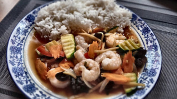 Plik Thai food
