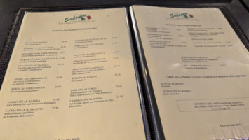 Il Salento Restaurant Pizzeria food