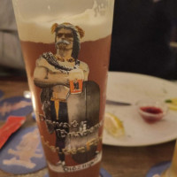 Keltenfürst. food