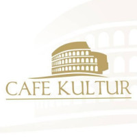 Café Kultur inside