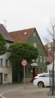 Schützen Restaurant outside