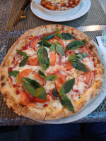 Pizzeria Dagli Amici food