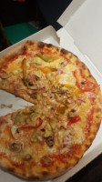 Gasthaus Pizzeria Ochsen food