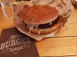 Big Burger food