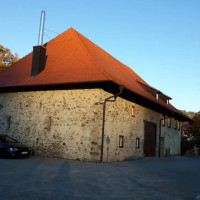 Gasthaus Zum Raben outside