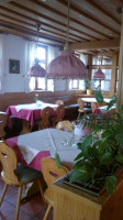 Wirtshaus Bummelstall inside