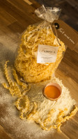 Fabbrica Pasta food