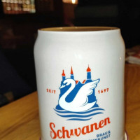 Gasthof Brauerei Schwanen food